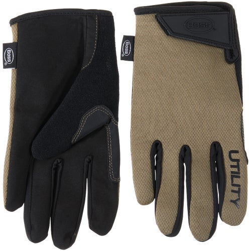 B52001-L Boss Utility Performance Work Glove