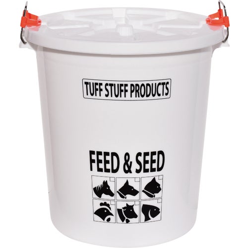 FS26 Tuff Stuff Feed & Seed Storage Tub