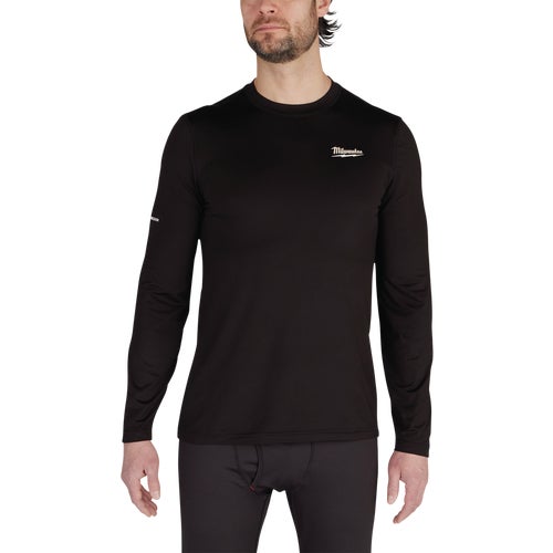 403B-2X Milwaukee Workskin Base Layer Shirt