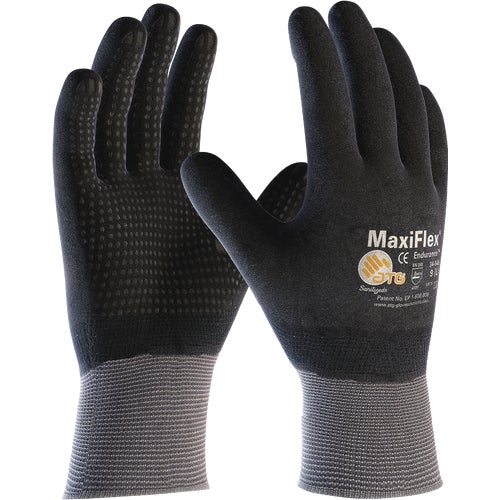 34-846T/L MaxiFlex Endurance Coated Work Glove