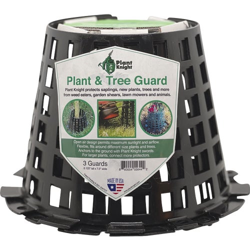 PK-BL-3 Plant Knight Plant & Tree Guard