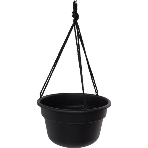 DCHB12-00 Bloem Dura Cotta Hanging Plant Basket