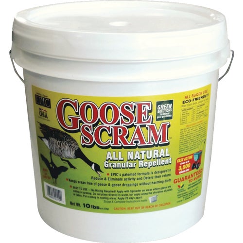 190100 Goose Scram Goose Repellent