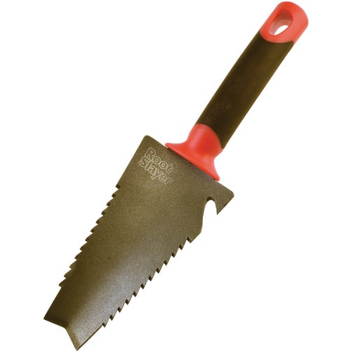 16011 Radius Root Slayer Trowel