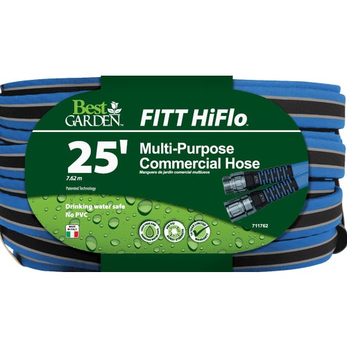 DIBFFH51225 Best Garden Hiflo Multi-Purpose Expandable Hose