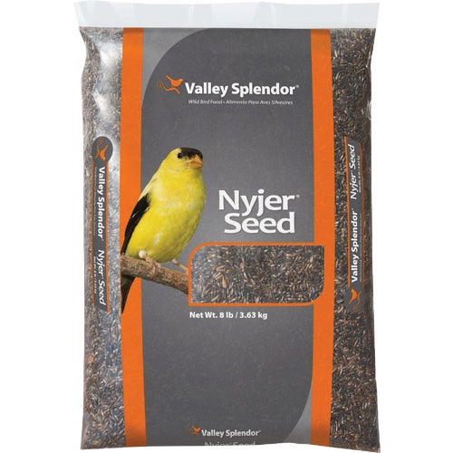 176 Valley Splendor Nyjer Wild Bird Seed