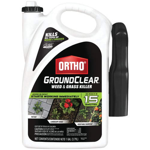 4613905 Ortho GroundClear Weed & Grass Killer