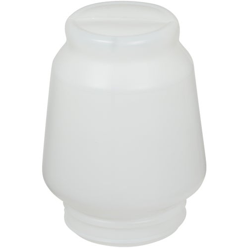 TFT92 Farm-Tuff Polypropylene Poultry Waterer Jug