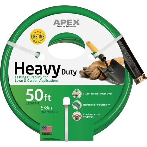 8509-50 Teknor Apex Heavy Duty Hose