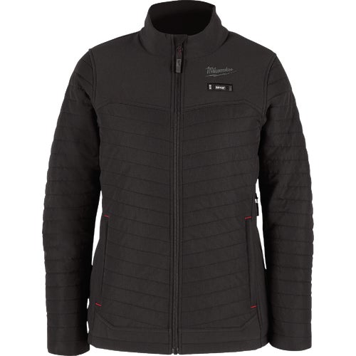 F102B-212X Milwaukee M12 AXIS Womens Heated Jacket