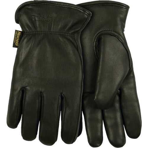 93HK-L Kinco Mens Full Grain Goatskin Winter Work Glove