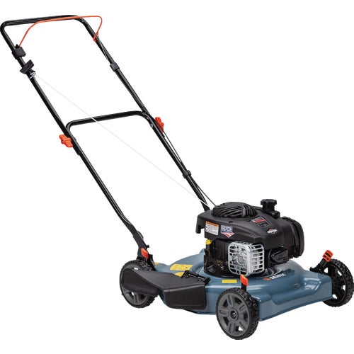 LSPG-L3 Senix 20 In. Push Gas Lawn Mower