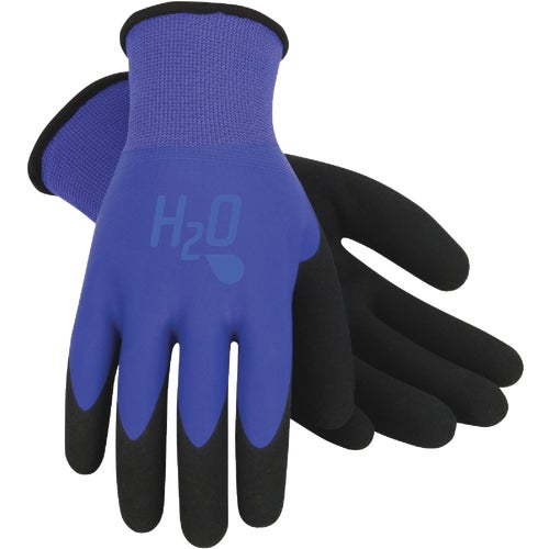 SM7186B/L Mud H2O Garden Gloves