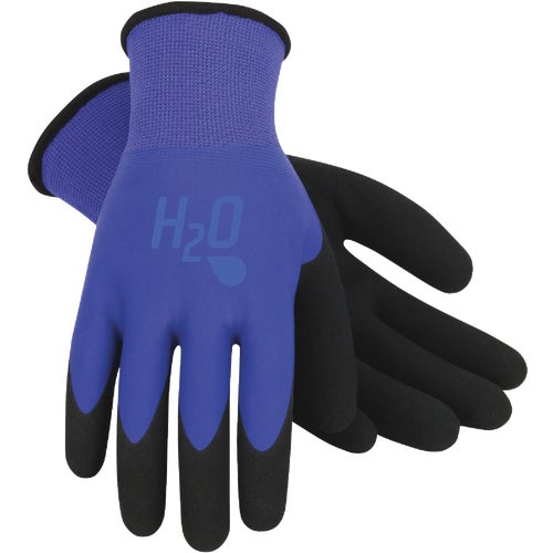 SM7186B/M Mud H2O Garden Gloves