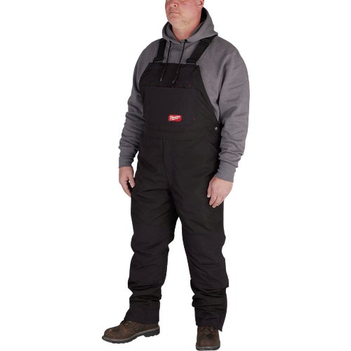 262B-3XR Milwaukee FREEFLEX Insulated Bib Overalls