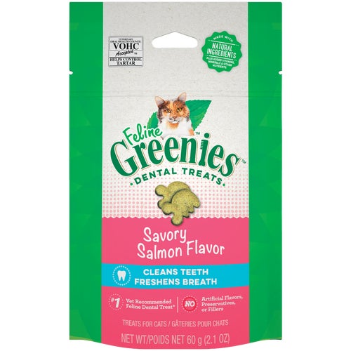 428236 Greenies Dental Cat Treats