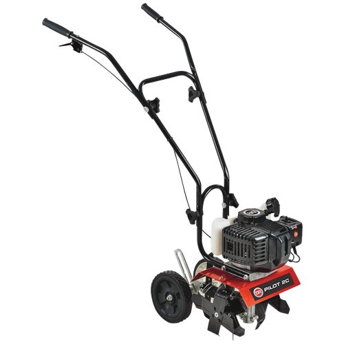 TW23120DMN Generac DR Power Mini Tiller Cultivator garden tiller