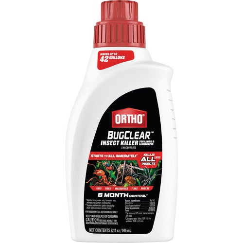 448705 Ortho BugClear Lawn & Landscape Insect Killer