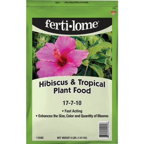 11045 Ferti-lome Hibiscus & Tropical Dry Plant Food