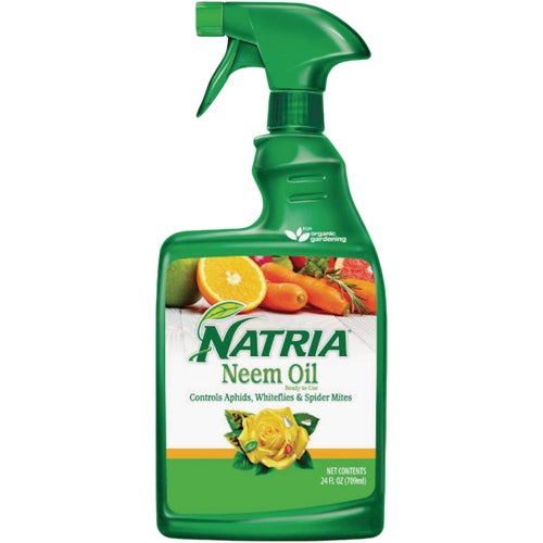 706250A Natria Neem Oil Insect & Disease Killer