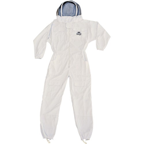 CLOTHSL-101 Harvest Lane Beekeeping Coverall