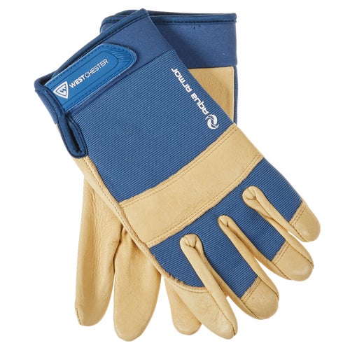 B81051-XL Boss Job Master Aqua Armor Work Glove