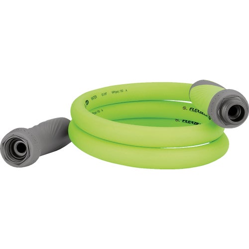 HFZG505YWS Flexzilla Lead-In Hose With SwivelGrip Connections