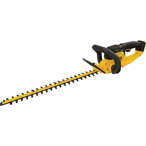 DCHT820B DeWalt 20V MAX 22 In. Cordless Hedge Trimmer - Tool Only