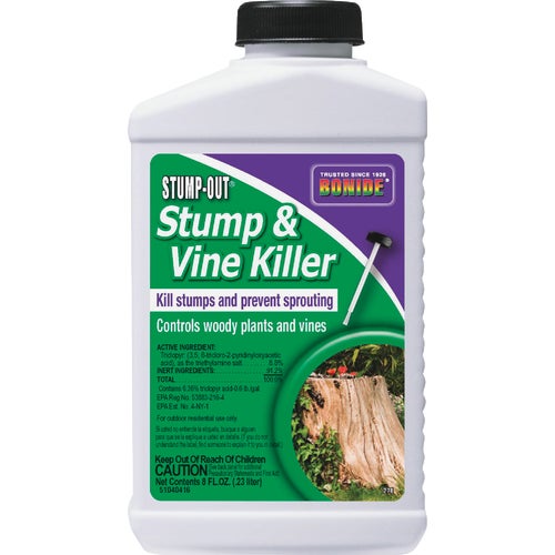 2746 Bonide Stump-Out Stump & Vine Killer