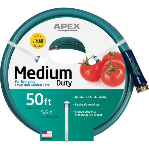 8535-50 Teknor Apex Medium Duty Hose