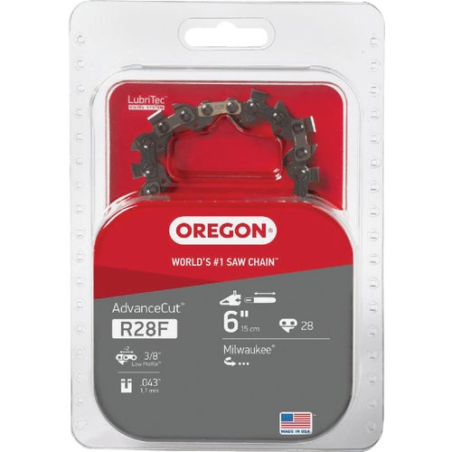 R28F Oregon AdvanceCut Full House Sequence Chainsaw Chain