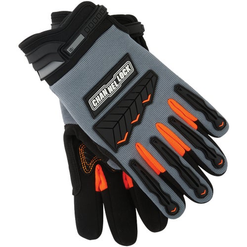 HDL-400-L Channellock Heavy-Duty Demolition Glove