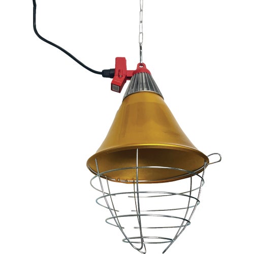 PP995 Strombergs Safety Brooder Lamp