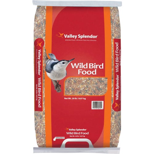 437 Valley Splendor Wild Bird Seed