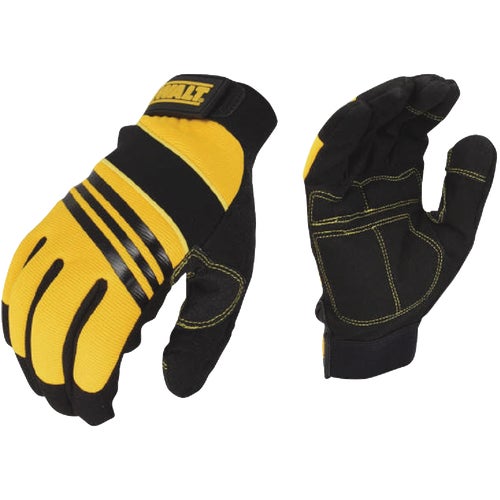 DPG201L DeWalt Performance Work Gloves