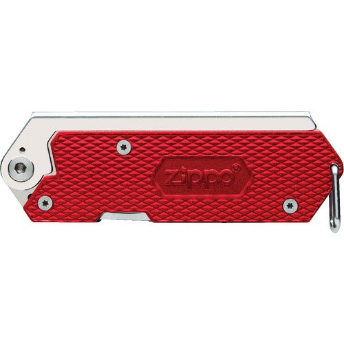 40549 Zippo Sure Fire Multi Tool Fire Starter