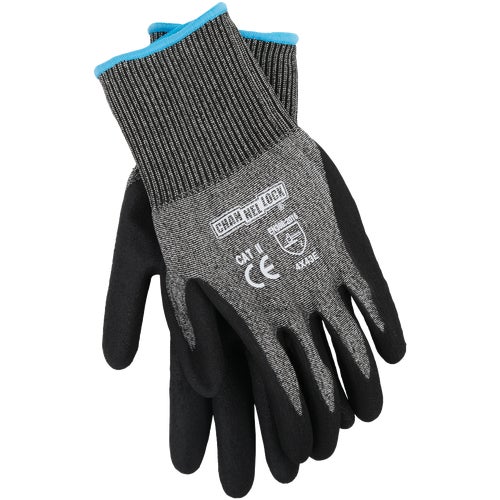 FNL-BA5-M Channellock Cut 5 Nitrile Coated Gloves