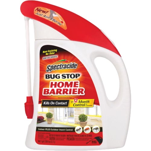 HG-96921 Spectracide Bug Stop Home Barrier Insect Killer