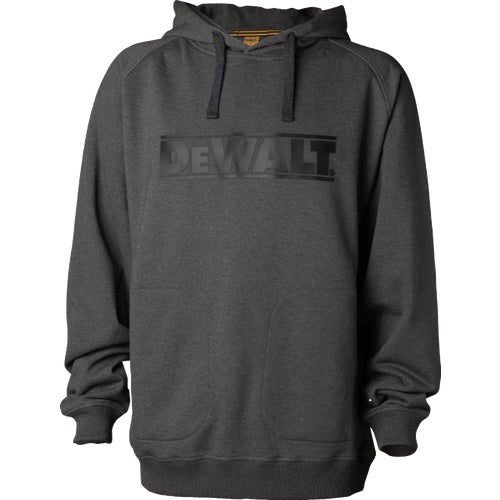 DXWW50075-007-L DEWALT Logan Mens Sweatshirt