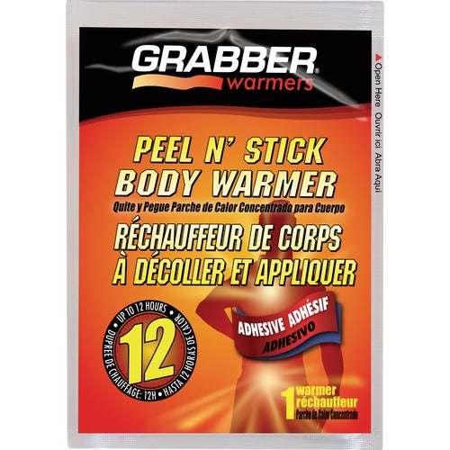 AWES Grabber Body Warmer