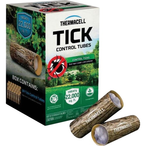 TC12 Thermacell Insect Repellent