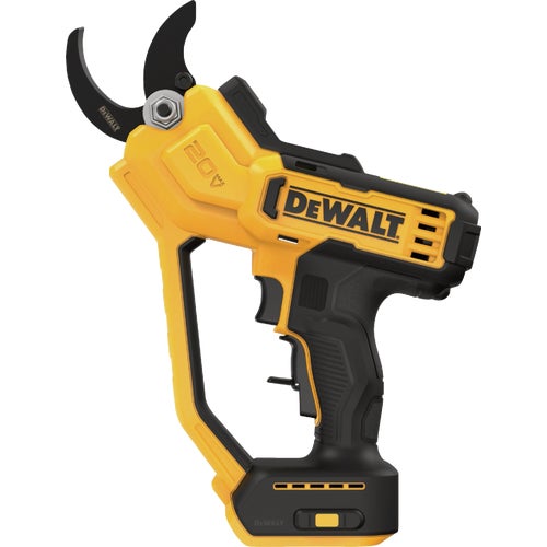 DCPR320B DeWalt 20V MAX Cordless Pruner - Tool Only