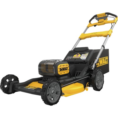 DCMWSP256U2 DeWalt Self-Propelled Cordless Lawn Mower