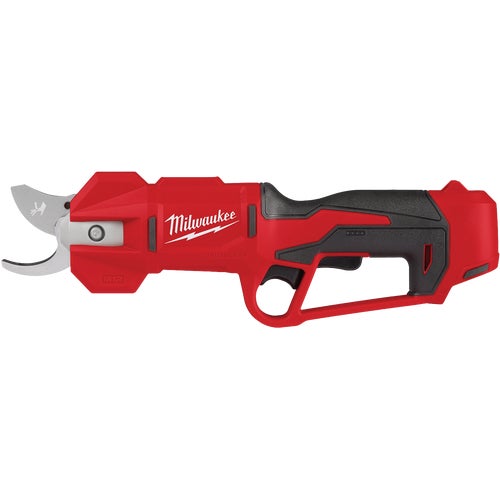 2534-20 Milwaukee M12 Cordless Pruning Shears - Tool Only