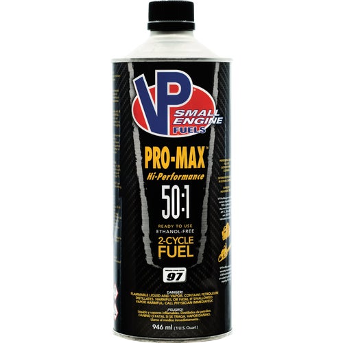 6835 VP Small Engine Fuels Pro-Max Fuel