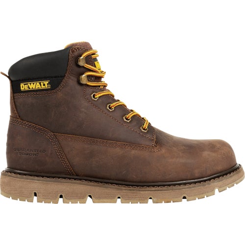 DXWP10023M-090-BCH DEWALT Flex Steel Toe Mens Work Shoes