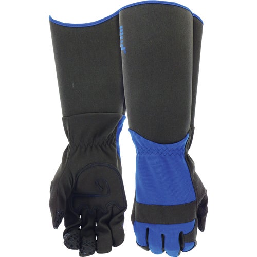 MD53011BB-ML Mud Mens Garden Gloves