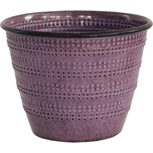 MPT01580 Robert Allen Cobblestone Planter