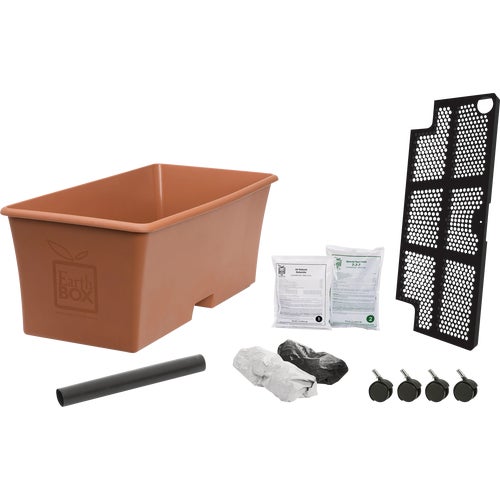 80105 EarthBox Garden System Kit