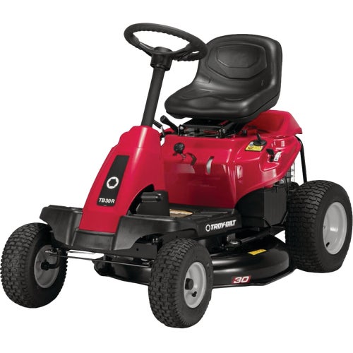 13AC26JDA23 Troy-Bilt TB30B 30 In. Lawn Tractor